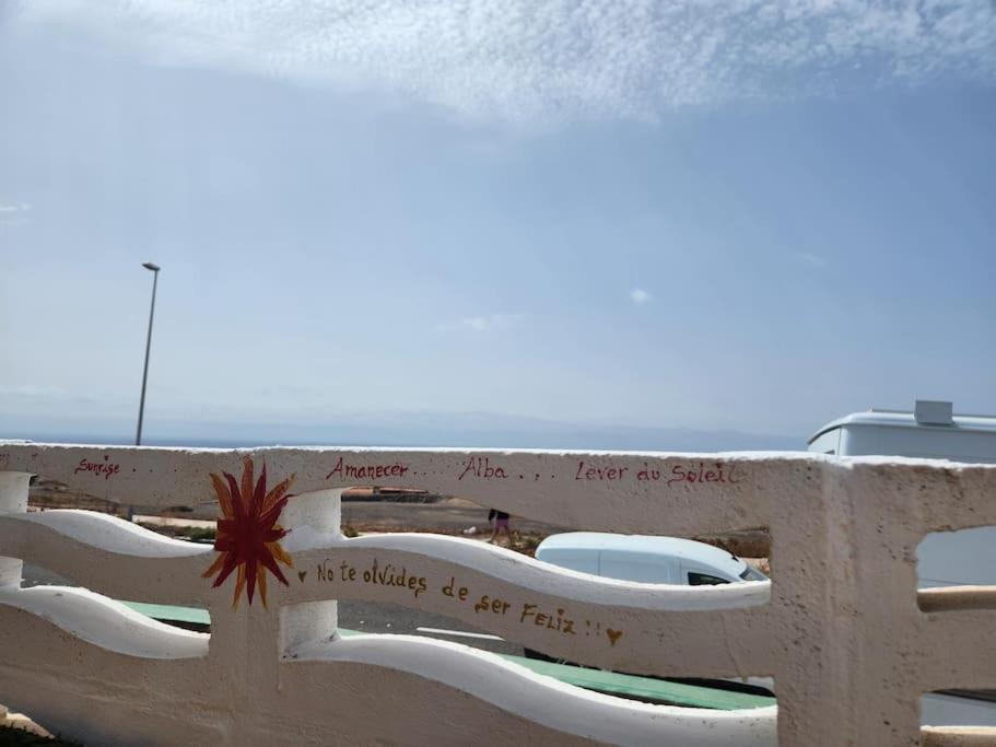 Shangri-La 2 Caleta De Fuste Dış mekan fotoğraf